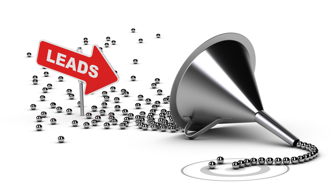 Offering more Efficient Service with CRM