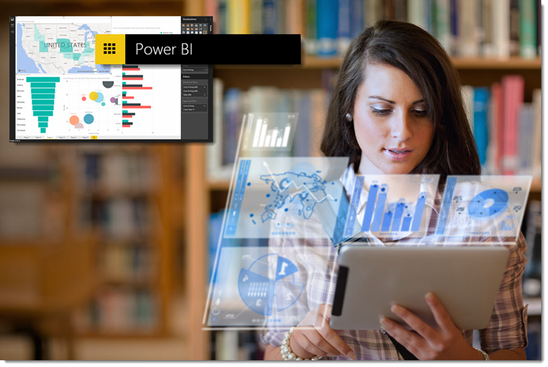 SmartB-Power-BI-User