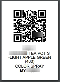 SmartB-QR-Code-Sample
