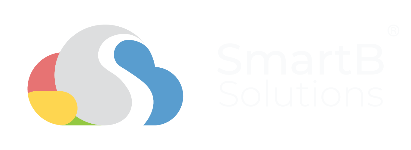 SmartB Solutions (white)