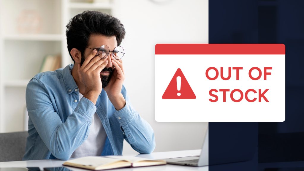 Avoid overselling