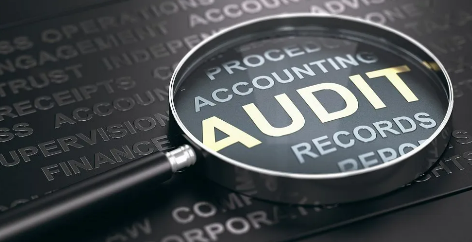SmartB Financial Audits