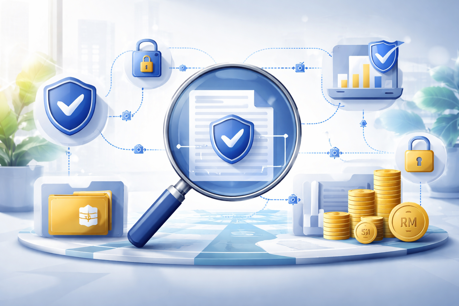 The End-to-End Audit Trail Advantage: How to Scale Without Losing Trust